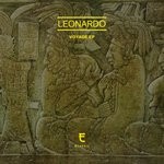 cover: Leonardo - Voyage EP