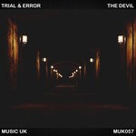 cover: Trial & Error - The Devil