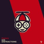 cover: Fosters - Kid Distractions