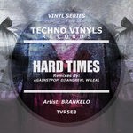 cover: Brankelo - Hard Times