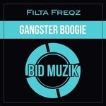 cover: Filta Freqz - Gangster Boogie