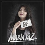 cover: Maria Paz - Don't Stop