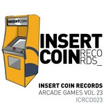 cover: Various - Arcade Games Vol 23