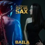 cover: La Morena - Baila