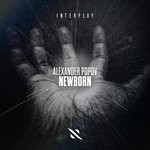 cover: Alexander Popov - Newborn