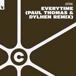 cover: Lustral - Everytime