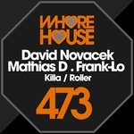 cover: David Novacek|Frank-lo|Mathias D - Killa/Roller