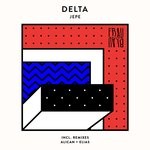 cover: Jepe - Delta