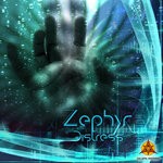 cover: Zephyr - Distress