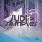 cover: Various - Judi Sampler 025