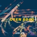 cover: Giulio Lnt - Open Road