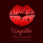 cover: Afro Swanky - Ungekho