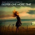 cover: Dave Glover & Sparkos - Deeper One More Time