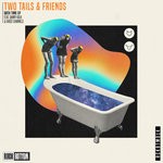 cover: Two Tails - Bath Time