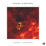 cover: Phase Control - Quasar/Supernova