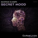 cover: Matan Caspi - Secret Mood