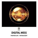 cover: Digital Mess - Photon Life