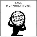 cover: Saul - Murmurations