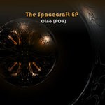 cover: Cino (por) - The Spacecraft EP