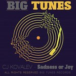 cover: Cj Kovalev - Sadness Or Joy