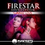 cover: Firestar Soundsystem - Summer Love