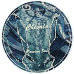 cover: Chevals - Crawling Souls