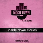 cover: Moon Rocket|Angelo Ferreri|Disco Town|Laumii - Upside Down Clouds