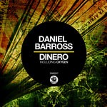 cover: Daniel Barross - Dinero