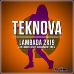 cover: Teknova - Lambada 2K19 (Melbourne Bounce Mix)