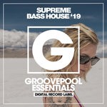 cover: Various - Supreme Bass House '19