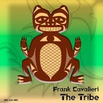 cover: Frank Cavalieri - The Tribe