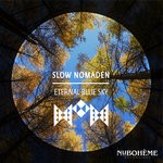 cover: Slow Nomaden - Eternal Blue Sky