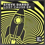 cover: Steve Darko - Lost Cause EP