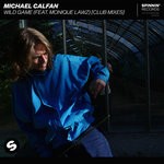 cover: Michael Calfan|Monique Lawz - Wild Game (Club Mixes)