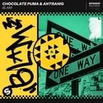 cover: Antranig|Chocolate Puma - Blam!