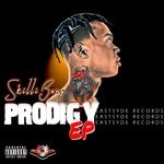 cover: Skillibeng - Prodigy EP