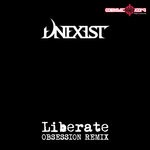 cover: Unexist - Liberate