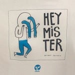 cover: Dam Swindle - Hey Mister