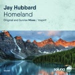 cover: Jay Hubbard - Homeland