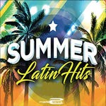 cover: Various - Summer Latin Hits