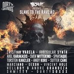 cover: Various - Slave To The Rave 2