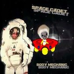 cover: Body Mechanic - SpaceMonkey