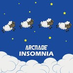 cover: Arc Nade - Insomnia