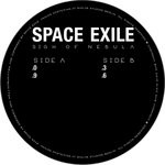 cover: Space Exile - Sigh Of Nebula