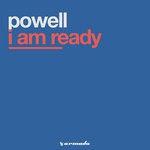 cover: Powell - I Am Ready