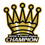 cover: Book - Champion