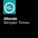 cover: Allende - Simpler Times