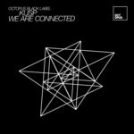 cover: Kusp (uk) - We Are Connected