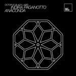 cover: Indira Paganotto - Anaconda