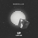 cover: Marcellus (uk) - Up